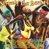 Chalice - Capleton