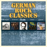 We Could Be Friends - Udo Lindenberg