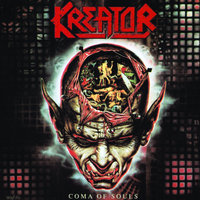 Material World Paranoia - Kreator