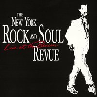 Drowning in the Sea of Love - Boz Scaggs
