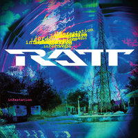 Last Call - Ratt