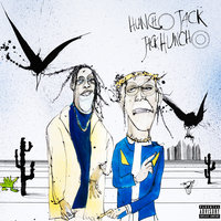 Saint - HUNCHO JACK, Travis Scott, Quavo