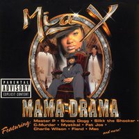 Bring It On (feat. Fiend, Mysitkal, C-Murder, Skull Duggery and Mac) - Mia x, Fiend, C-Murder