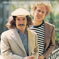 Bookends - Simon & Garfunkel