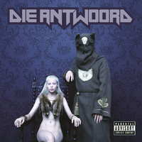 Rich Bitch - Die Antwoord