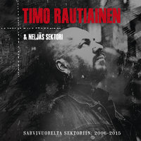 Arkki - Timo Rautiainen