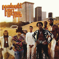 Fat City Strut - Mandrill