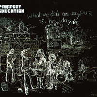No Man's Land - Fairport Convention