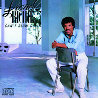 The Only One - Lionel Richie