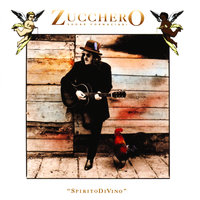 Pane E Sale - Zucchero