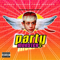 The La La Song - Marilyn Manson