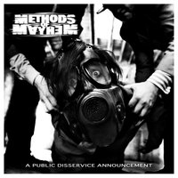 Only One - Methods of Mayhem