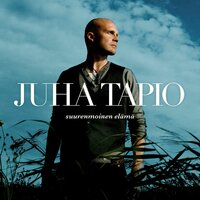 Luvattu maa - Juha Tapio