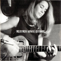 I Wanna Be Your Light - Heather Nova