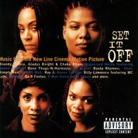 Angelic Wars - Goodie Mob