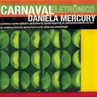 O Canto Da Rainha - Daniela Mercury