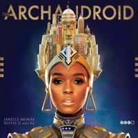 Neon Gumbo - Janelle Monáe