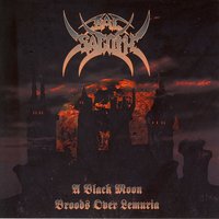 Witch-Storm - Bal-Sagoth