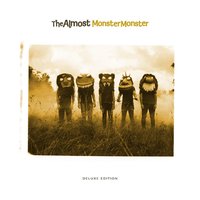 Monster - The Almost