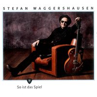 Der alte Wolf wird langsam grau - Stefan Waggershausen, Annett Louisan