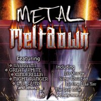 Spell I'm Under - Kip Winger