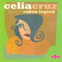 Chango Ta Veni - Original - Celia Cruz
