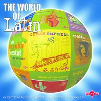 Caravan - Original - Tito Puente