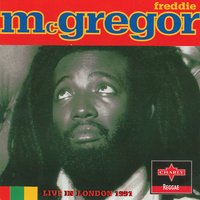 Big Ship - Live - Freddie McGregor