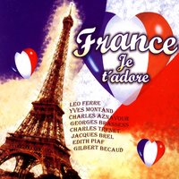 Mon pot', le gitan - Yves Montand