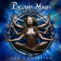 Alien Kamikaze - Pagan's Mind