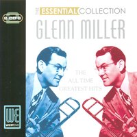 I’m Old Fashioned - Glenn Miller, Skip Nelson