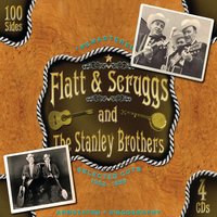 A Lonesome Night - Flatt & Scruggs and The Stanley Brothers, The Stanley Brothers
