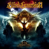 Curse My Name - Blind Guardian