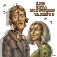Berceuse - Les Rita Mitsouko