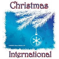 Santa Claus Party - Les Baxter & His Orchestra