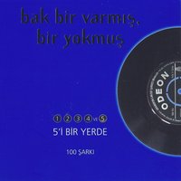 Son Bir Defa - Ayten Alpman