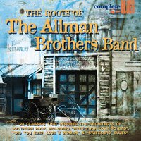 Come On In My Kitchen (Take 2) - Robert Johnson