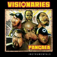 Strike - Visionaries