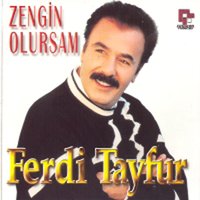 Göremedim - Ferdi Tayfur