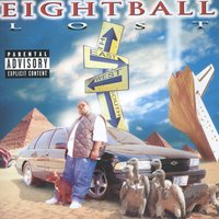 The Artist Pays The Price - 8Ball
