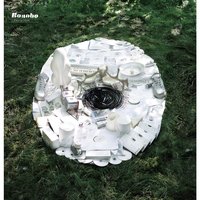 Walk In The Sky - Bonobo, Bajka