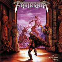 Arrival - Freternia