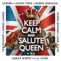 Sheer Heart Attack - James LaBrie, Marty Friedman