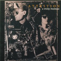 Scenario - Attrition