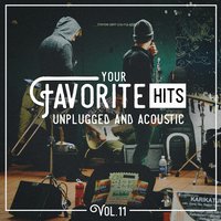 Treasure [Bruno Mars Cover] - Acoustic Cover Hits