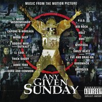 Move Right Now - Swizz Beatz, Drag-On, Eve