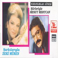 Lara-Neredesin - Zeki Müren, Zeki Müren & Mesut Mertcan, Mesut Mertcan