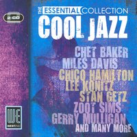 Star Dust - Gerry Mulligan, Chet Baker Quartet