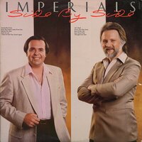 Wait Upon The Lord - The Imperials, Paul Smith