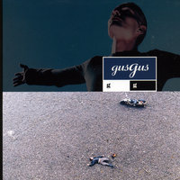 Polyesterday - GusGus, Carl Craig